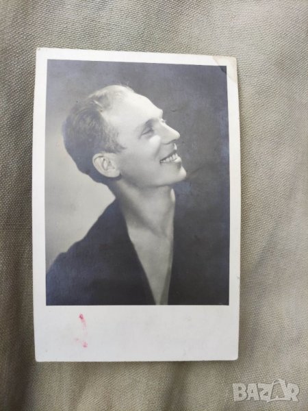 Продавам автограф на Киевский художник Данила Дзэваневский , снимка 1