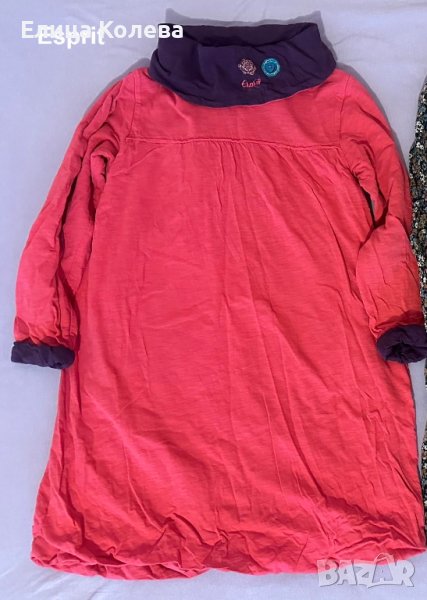 Esprit рокля за момиче 7-8 г, снимка 1