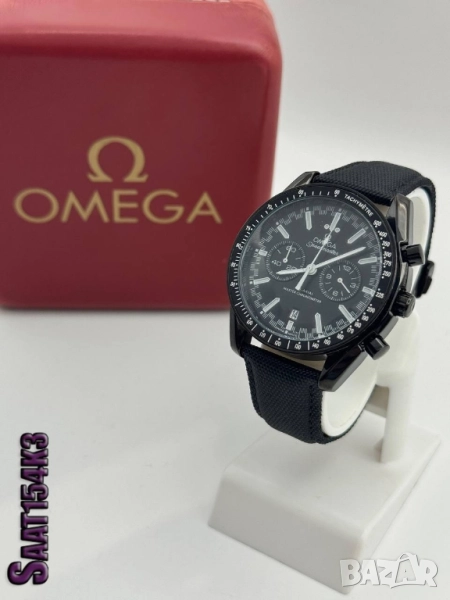 часовници omega , снимка 1