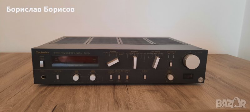 Technics SU-V5 Продавам , снимка 1