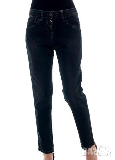 Тъмносини дамски дънки Miss Sixty - W27, снимка 1