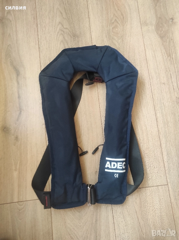 спасителна жилетка , снимка 1