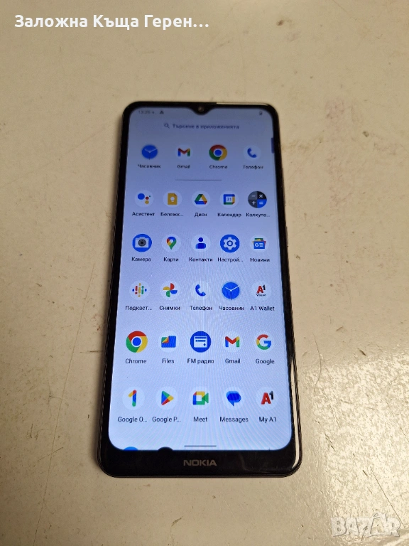 Nokia 2.4, снимка 1