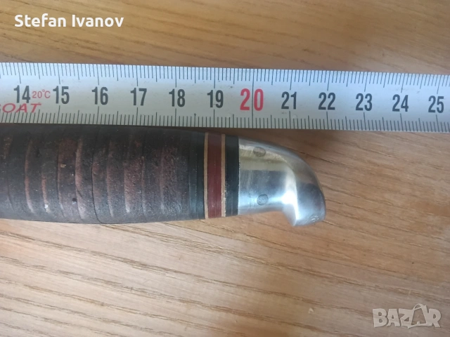 Нощ САЩ, снимка 6 - Ножове - 54040616