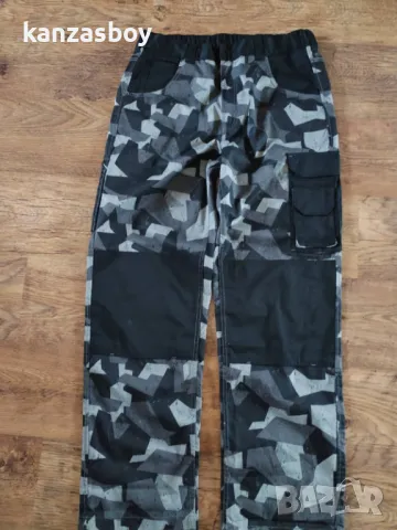 parkside - страхотен работен панталон КАТО НОВ 52/M, снимка 6 - Спортни дрехи, екипи - 50352215
