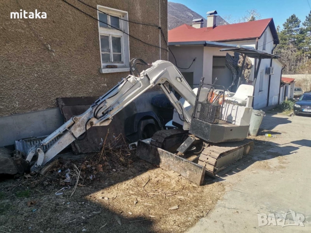 Транспортни услуги-самосвал, снимка 4 - Транспортни услуги - 52410356