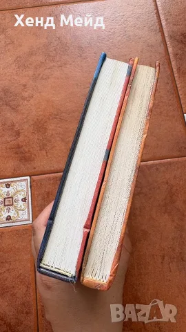 Хари Потър първо издание, снимка 3 - Художествена литература - 55848780