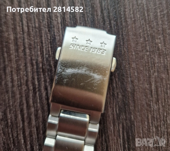 Casio Gshock GST-W300, снимка 8 - Мъжки - 52671659