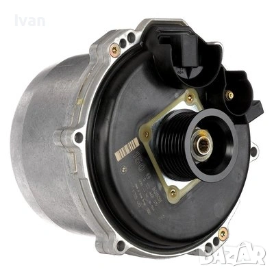 Алтернатор Воден BMW E65/E66