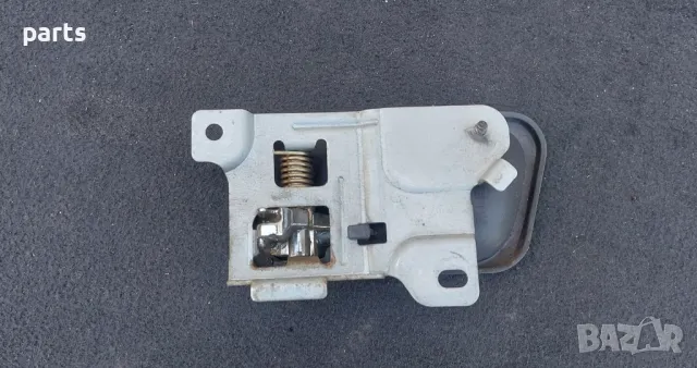 Предна Дясна Вътрешна Дръжка Мицубиши Паджеро , снимка 4 - Части - 50051626