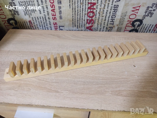 Стойка за СД-дискове