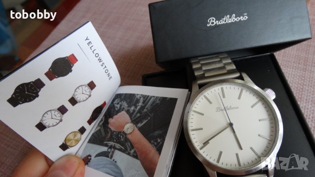 Продавам скромна колекция от часовници, 7 броя, снимка 9 - Мъжки - 40402436