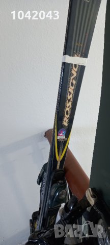Ски Rossignol , снимка 5 - Зимни спортове - 32069134