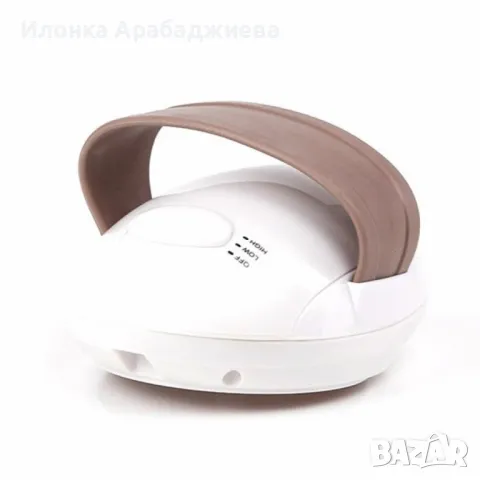 Мини антицелулитен масажор, снимка 9 - Масажори - 48834369
