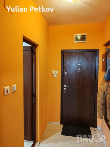 Давам под наем апартамент 2+бокс,напълно обзаведен и готов за ползване до Медицински факултет, снимка 12 - Апартаменти - 52677309