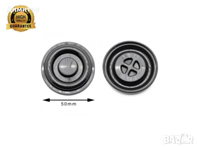 Мембрана клапан картерни газове AUDI VW SKODA SEAT 2.0-4.5TDI 05L103469C/D/E/G, снимка 4 - Части - 56189998