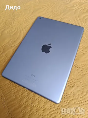 ipad 5th генерация, снимка 2 - Таблети - 49503795