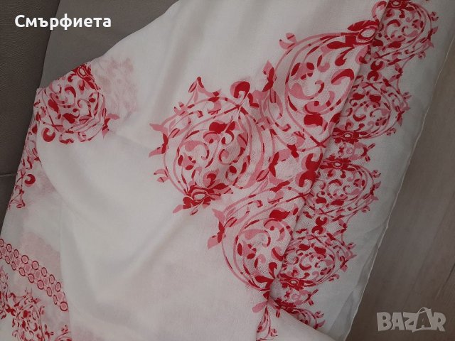Нов дамски шал, снимка 3 - Шалове - 40161836