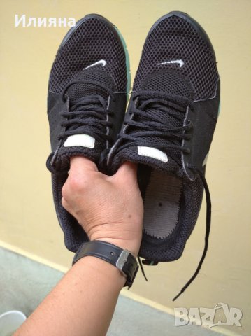Nike. Мъжки маратонки размер 41.5 42, снимка 8 - Маратонки - 37694607