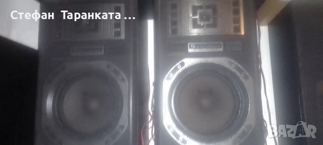 тонколони Германия , снимка 6 - Тонколони - 54182500