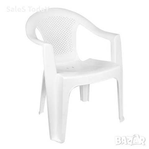 Стол- Пластмасов, 60х40х80см