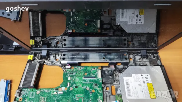 Lenovo G710 на части, снимка 2 - Части за лаптопи - 50219620