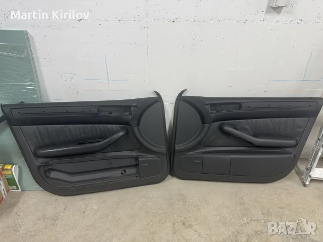 кори за врати за audi a6 c5