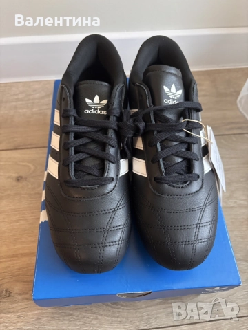 Маратонки adidas