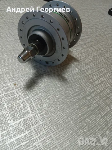 част за капла shimano