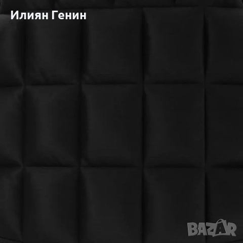 HOMCOM 20 кг Тренировъчна жилетка с тежести , снимка 9 - Фитнес уреди - 51886384