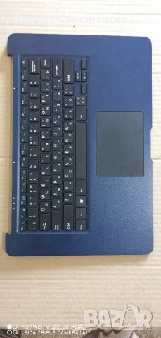 Prestigio Smartbook 141A01/141A03-оригинална клавиатура, снимка 1 - Части за лаптопи - 36801106