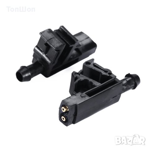 Пръскалка / пръскачки за чистачки - Peugeot , Citroen, снимка 4 - Аксесоари и консумативи - 42421127