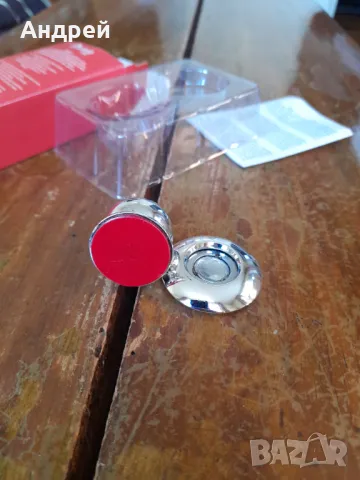 Магнитен държач за мобилен телефон Кока Кола,Coca Cola, снимка 4 - Други - 47970389