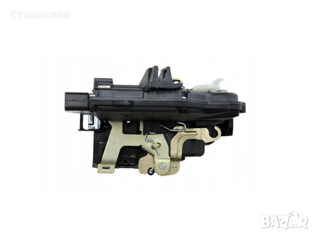 Audi TT 8N Брава за предна лява врата , снимка 3 - Части - 50176597