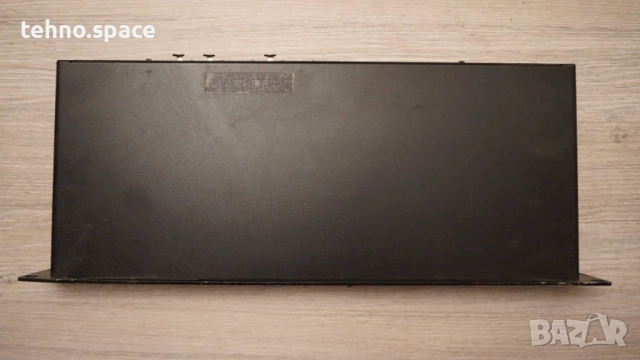 Хибриден трансмитер Innkeeper 2, снимка 9 - Ресийвъри, усилватели, смесителни пултове - 52416354