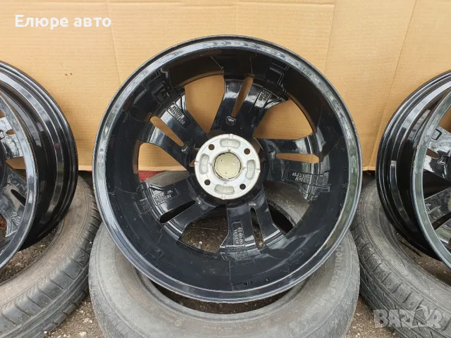 Джанти Пeжо GT Line 4x108x6,5J17, снимка 8 - Гуми и джанти - 49926377