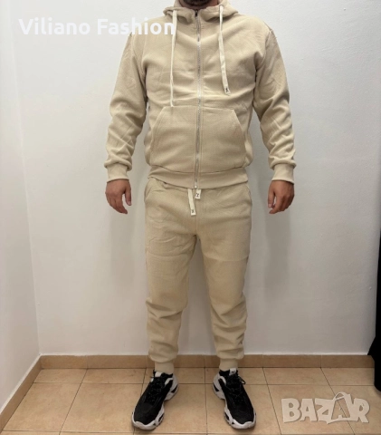 Стилни мъжки анцузи