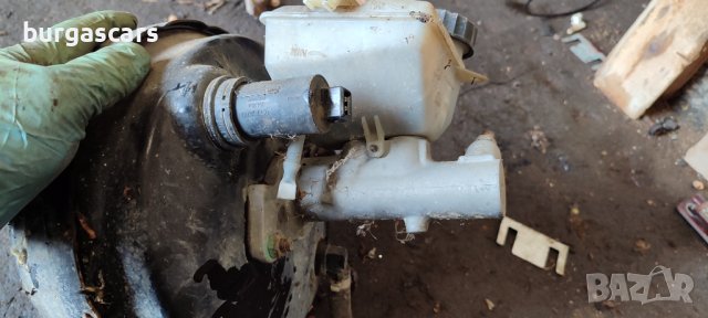 Серво спирачна помпа 9485179 Volvo S80 2.4-140к.с. - 80лв, снимка 3 - Части - 44492166