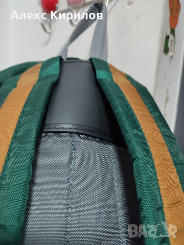 Трекинг раница, снимка 5 - Раници - 44529303