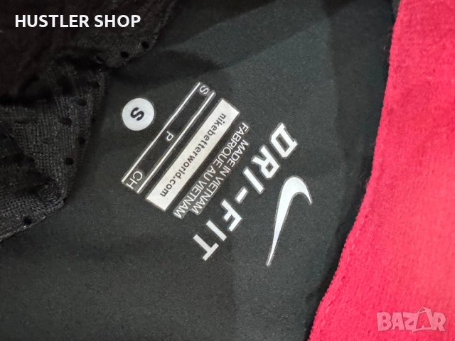 Дамско долнище NIKE DRI-FIT. Размер S, снимка 7 - Спортни екипи - 52945193