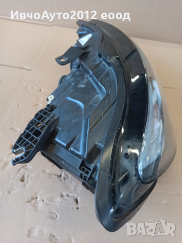 Фар десен оригинален hella 1EL 011 150-12 Audi A6 bixenon led Ауди А 6, снимка 3 - Части - 44683796