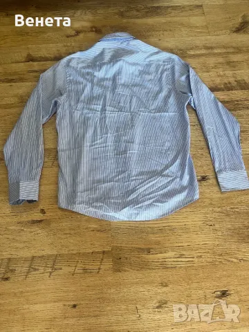 Мъжка риза Polo Ralph Lauren. Размер XXL., снимка 2 - Ризи - 50319028