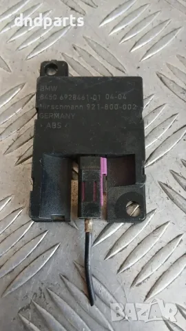Модул BMW 5 E60 2005 6928461 84506928461-01 5 (E60, E61) (2003-2009)