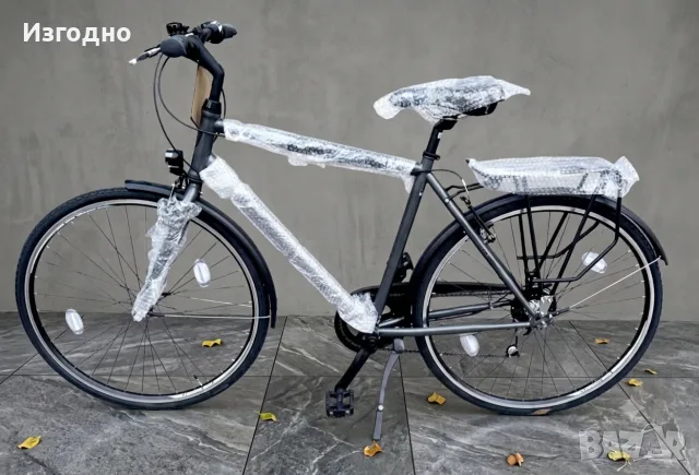 Чисто нов градски велосипед Chrisson 28”
