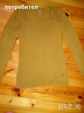 трикотажни блузки , снимка 1 - Блузи с дълъг ръкав и пуловери - 30141783
