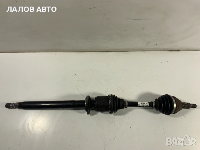 Предна дясна полуоска Опел Инсигния Predna dqsna poluoska Opel Insignia 2.0d 163к.с. 