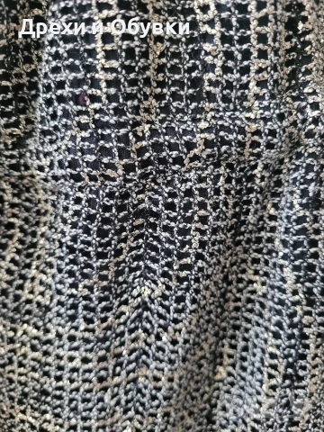 Винтидж туника , снимка 9 - Туники - 51628040