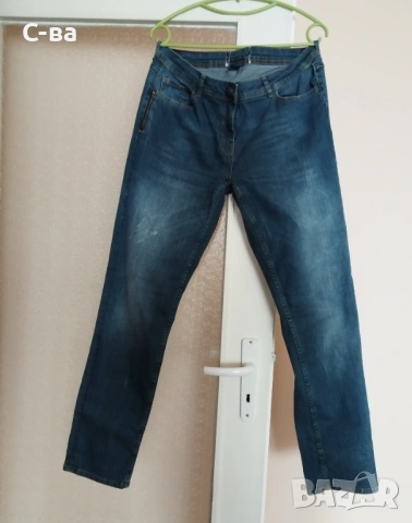 Дамски дънки CECIL 