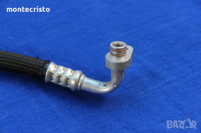 Климатичен маркуч Peugeot 208 (2019-2023г.) 9826365780 0R00 / 98263657800R00 / Пежо 208, снимка 4 - Части - 36619837