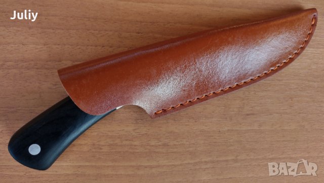 Ловен нож   Duke Dudley / 21,5 см /, снимка 2 - Ножове - 35536228